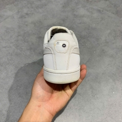 PUMA SMASH BUCK - 356753 24 - Size 44 - GIÀY 2HAND CHÍNH HÃNG PVN23479