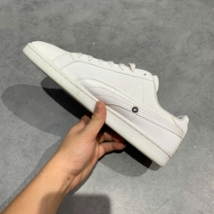 PUMA SMASH BUCK - 356753 24 - Size 44 - GIÀY 2HAND CHÍNH HÃNG PVN23479