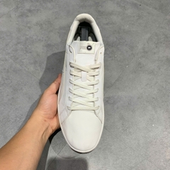 PUMA SMASH BUCK - 356753 24 - Size 44 - GIÀY 2HAND CHÍNH HÃNG PVN23479