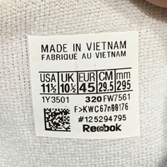 Reebok Royal Techque T - FW7561 - Size 45 - GIÀY 2HAND CHÍNH HÃNG PVN23539