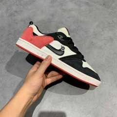 Nike SB Alleyoop Black Toe - CJ0882 102 - Size 42.5 - GIÀY 2HAND CHÍNH HÃNG PVN23625