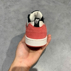 Nike SB Alleyoop Black Toe - CJ0882 102 - Size 42.5 - GIÀY 2HAND CHÍNH HÃNG PVN23625