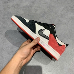 Nike SB Alleyoop Black Toe - CJ0882 102 - Size 42.5 - GIÀY 2HAND CHÍNH HÃNG PVN23625