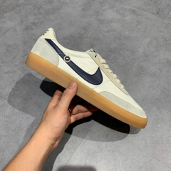 Nike Killshot 2 Leather Sail Midnight Navy - 432997 107 - Size 44.5 - GIÀY 2HAND CHÍNH HÃNG PVN23419