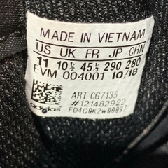 GIÀY ADIDAS FORUM LOW REFINED - CG7135 - Size 45 1/3 - GIÀY 2HAND CHÍNH HÃNG PVN23575