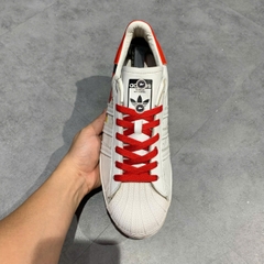 Adidas Superstar x Disney 'Mickey Mouse' - FW2901 - Size 45 1/2 - GIÀY 2HAND CHÍNH HÃNG PVN23442