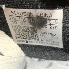 Adidas Originals Forum Exhibit Low - GX6284 - Size 44 - GIÀY 2HAND CHÍNH HÃNG PVN23665