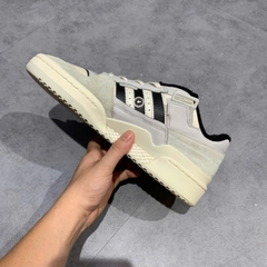 Adidas Originals Forum Exhibit Low - GX6284 - Size 44 - GIÀY 2HAND CHÍNH HÃNG PVN23665