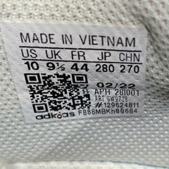 Adidas Originals Drop Step Low - GW9728 - Size 44 - GIÀY 2HAND CHÍNH HÃNG PVN23614