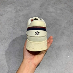 Adidas Originals Drop Step Low - GW9728 - Size 44 - GIÀY 2HAND CHÍNH HÃNG PVN23614