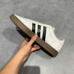 Adidas Daily 2.0 Cloud White - F34469 - Size 46 - GIÀY 2HAND CHÍNH HÃNG PVN23566