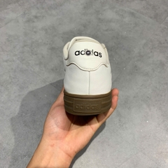 Adidas Daily 2.0 Cloud White - F34469 - Size 46 - GIÀY 2HAND CHÍNH HÃNG PVN23566