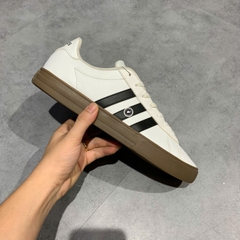 Adidas Daily 2.0 Cloud White - F34469 - Size 46 - GIÀY 2HAND CHÍNH HÃNG PVN23566