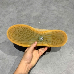 Adidas Adimatic Human Made Dust Green - HP9914 - Size 44 - GIÀY 2HAND CHÍNH HÃNG PVN23602