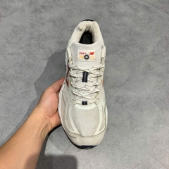 New Balance 510v4 Trail 'White Red' - MT510WR4 - Size 43 - GIÀY 2HAND CHÍNH HÃNG PVN23315