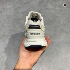 New Balance 510v4 Trail 'White Red' - MT510WR4 - Size 43 - GIÀY 2HAND CHÍNH HÃNG PVN23315