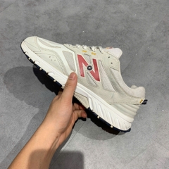 New Balance 510v4 Trail 'White Red' - MT510WR4 - Size 43 - GIÀY 2HAND CHÍNH HÃNG PVN23315