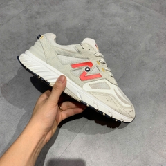 New Balance 510v4 Trail 'White Red' - MT510WR4 - Size 43 - GIÀY 2HAND CHÍNH HÃNG PVN23315