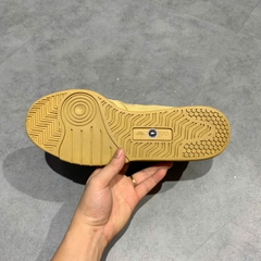 Adidas Originals Courtic 'Wonder Beige Clay' - ID6070 - Size 45 1/3 - GIÀY 2HAND CHÍNH HÃNG PVN23595