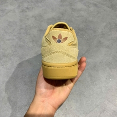 Adidas Originals Courtic 'Wonder Beige Clay' - ID6070 - Size 45 1/3 - GIÀY 2HAND CHÍNH HÃNG PVN23595