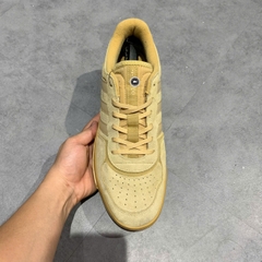 Adidas Originals Courtic 'Wonder Beige Clay' - ID6070 - Size 45 1/3 - GIÀY 2HAND CHÍNH HÃNG PVN23595