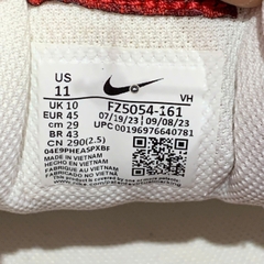 Nike Full Force Low Year of the Dragon - FZ5054 161 - Size 45 - GIÀY 2HAND CHÍNH HÃNG PVN23597