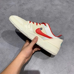 Nike Full Force Low Year of the Dragon - FZ5054 161 - Size 45 - GIÀY 2HAND CHÍNH HÃNG PVN23597