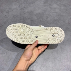 Adidas Forum Low White Grey - CG7134 - Size 45 1/3 - GIÀY 2HAND CHÍNH HÃNG PVN23544