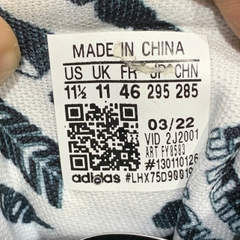 Adidas Gametalker - FY8583 - Size 46 - GIÀY 2HAND CHÍNH HÃNG PVN23557