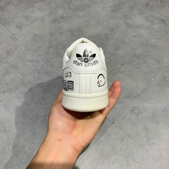 Adidas Stan Smith Kasing Lung x Disney 'Labubu Mickey Mouse' - GZ8841 - Size 43 1/3 - GIÀY 2HAND CHÍNH HÃNG PVN23484