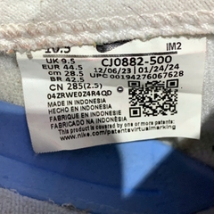 Nike SB Alleyoop 'Light Marine' - CJ0882 500 - Size 44.5 - GIÀY 2HAND CHÍNH HÃNG PVN23649