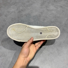 Nike Blazer Low '77 Vintage - DA6364 110 - Size 43 - GIÀY 2HAND CHÍNH HÃNG PVN23185