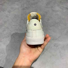 Nike Blazer Low '77 Vintage - DA6364 110 - Size 43 - GIÀY 2HAND CHÍNH HÃNG PVN23185