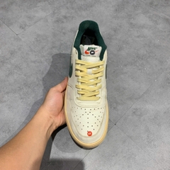 Nike Court Vision Low Sail Pro Green - FD0320 133 - Size 43 - GIÀY 2HAND CHÍNH HÃNG PVN23448