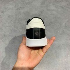 Adidas Breaknet Core Black White - FX8708 - Size 44 - GIÀY 2HAND CHÍNH HÃNG PVN23607