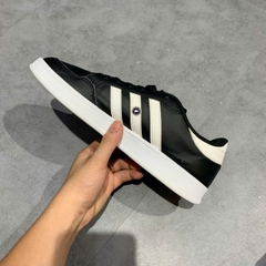 Adidas Breaknet Core Black White - FX8708 - Size 44 - GIÀY 2HAND CHÍNH HÃNG PVN23607