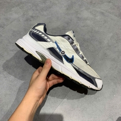 Nike Initiator 'Metallic Cool Grey' - 394055 101 - Size 45 - GIÀY 2HAND CHÍNH HÃNG PVN23527