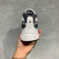 Nike Initiator 'Metallic Cool Grey' - 394055 101 - Size 45 - GIÀY 2HAND CHÍNH HÃNG PVN23527