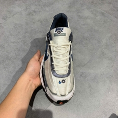 Nike Initiator 'Metallic Cool Grey' - 394055 101 - Size 45 - GIÀY 2HAND CHÍNH HÃNG PVN23527