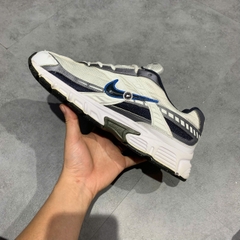 Nike Initiator 'Metallic Cool Grey' - 394055 101 - Size 45 - GIÀY 2HAND CHÍNH HÃNG PVN23527