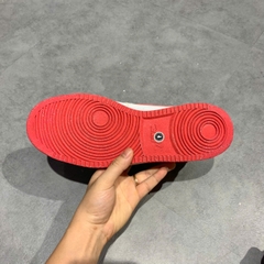 Nike Court Vision Low Next Nature - HF1744 101 - Size 45 - GIÀY 2HAND CHÍNH HÃNG PVN23605