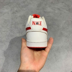 Nike Court Vision Low Next Nature - HF1744 101 - Size 45 - GIÀY 2HAND CHÍNH HÃNG PVN23605