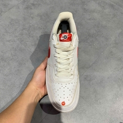 Nike Court Vision Low Next Nature - HF1744 101 - Size 45 - GIÀY 2HAND CHÍNH HÃNG PVN23605