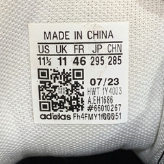 Giày Adidas Entrap - EH1686 - Size 46 - GIÀY 2HAND CHÍNH HÃNG PVN23603