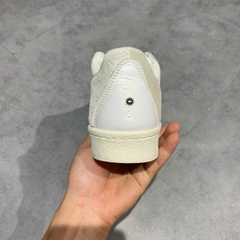 Adidas Superstar 82 Panel 'Cloud White' - GY8561 - Size 47 1/3 - GIÀY 2HAND CHÍNH HÃNG PVN23620