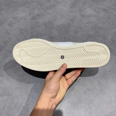 Adidas Superstar 82 Panel 'Cloud White' - GY8561 - Size 47 1/3 - GIÀY 2HAND CHÍNH HÃNG PVN23620