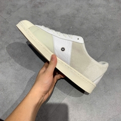 Adidas Superstar 82 Panel 'Cloud White' - GY8561 - Size 47 1/3 - GIÀY 2HAND CHÍNH HÃNG PVN23620