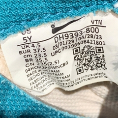 🔥 **NIKE AIR MAX INTRLK LITE ‘White/Grey/Black’ – SIZE 37.5 – PVN23867 – CHÍNH HÃNG