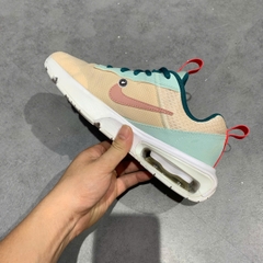 🔥 **NIKE AIR MAX INTRLK LITE ‘White/Grey/Black’ – SIZE 37.5 – PVN23867 – CHÍNH HÃNG