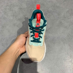 🔥 **NIKE AIR MAX INTRLK LITE ‘White/Grey/Black’ – SIZE 37.5 – PVN23867 – CHÍNH HÃNG